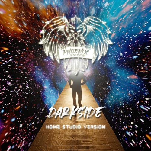 Darkside (Home Studio Version)