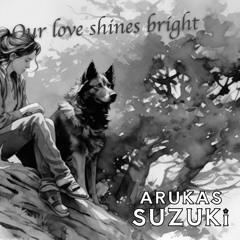 Our Love Shines Bright - Extended Mix