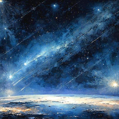 starfall