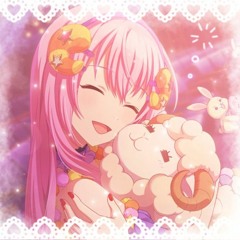 Vocaloid uwu