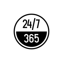 24 7 365 (Unofficial)