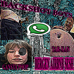 Bergen Airbnb Sesh Feat. Tar-Xan, Gansta Poop