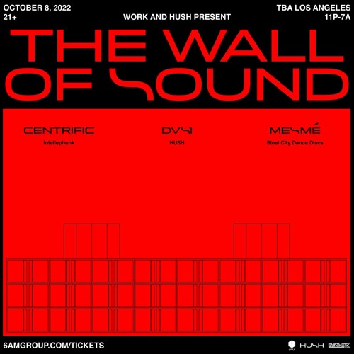 Stream Wos 22 La Centrific By Centrific Listen Online For Free On