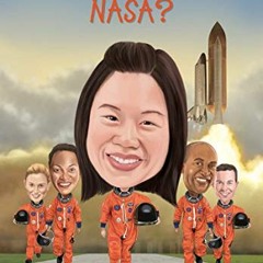 GET EPUB 📃 What Is NASA? (What Was?) by  Sarah Fabiny,Who HQ,Ted Hammond EPUB KINDLE