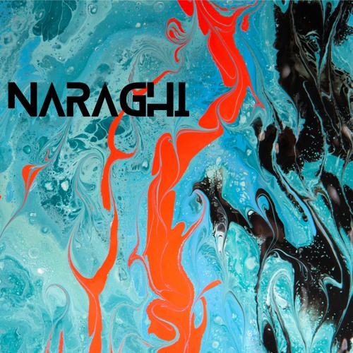 NARAGHI - April "Beautiful Ending", 2023