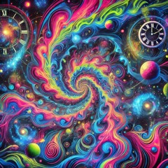 Afterhour Experiments - Ambient Progressions (Psychill)
