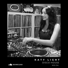Katy Light - Funky Disco House Mix 04 (Glitterbox Inspired)