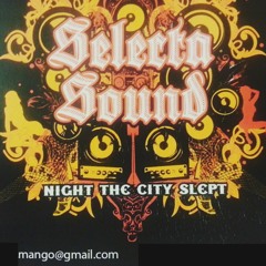 "HELICOPTERS CHOPPA'S" off the SELECTA SOUND ENTERTAINMENT MIXTAPE VOL#1