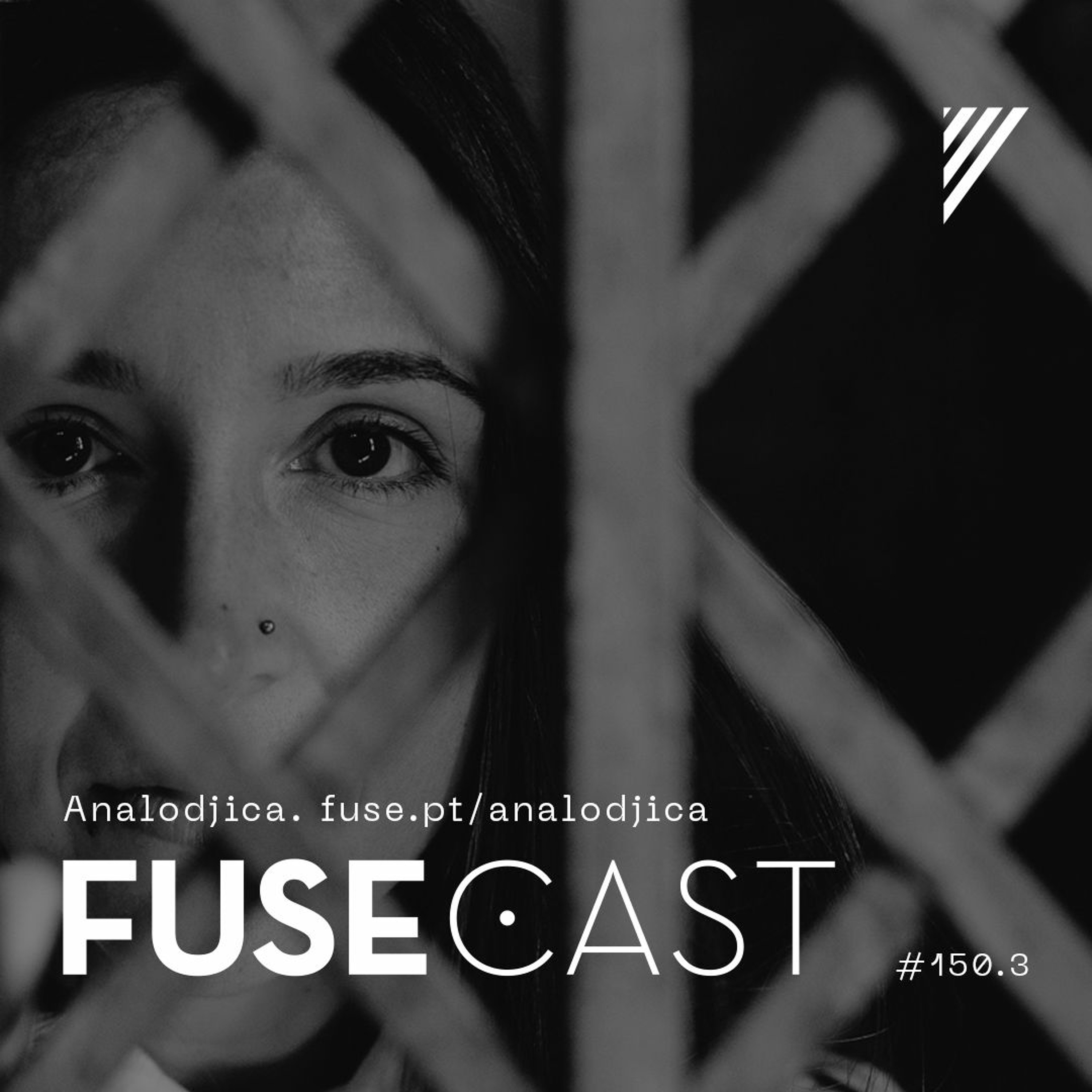 Fusecast #150.3 - Analodjica episode artwork