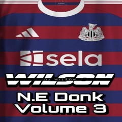 Wilson N.E Donk Vol 3