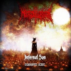 NECRODEFLORATOR - Infernal Sun (Septicflesh cover)
