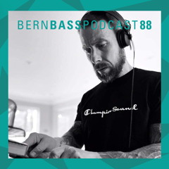 Bern Bass Podcast 88 - 24KARAT (July 2022)