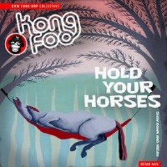 Hold Your Horses (demomix)