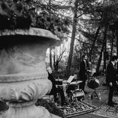 Billie Jean -  The Gentle Band