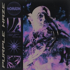 Nomadik - Purple Haze
