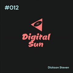 Digital Sun Mix 012