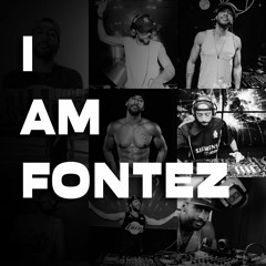 I AM FONTEZ @ Set Autoral