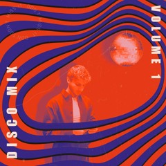 Disco Mix Volume 1