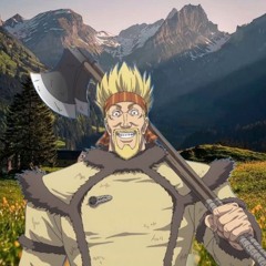 Medasin slowed x thorkell and thors "i know what it means to be a true warrior"