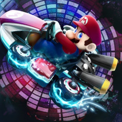 Mario Kart 8 Deluxe - WiFi Menu Theme|(Trap Beat Remix) prod.sacul