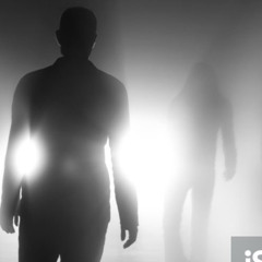 Shadow Man [SMAN11REVISED]