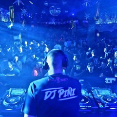 Dj Piñi - 1er Aniversario NouSet