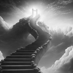 Metanoia - Stairway To Heaven (Feat. Solann)