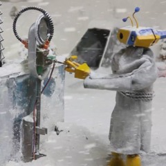 Willpower and Determination