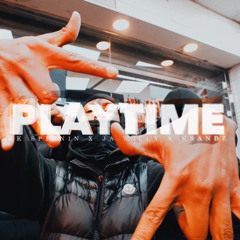 KK Spinnin x Ja Milly x KBandz- PLAYTIME