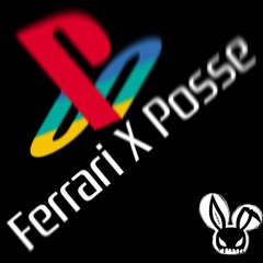 01 Ferrari X Posse #Scooter #Charlie Brown #CHARLIEBROWN