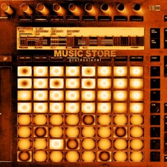 (Future Album Tracks Progressive - "1.Waves in Harmony / 2.Go where you never have been")