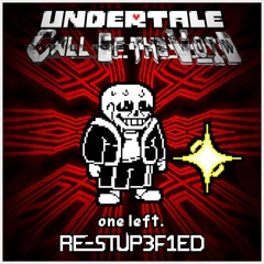 one left. [Re-Stup3f1ed]