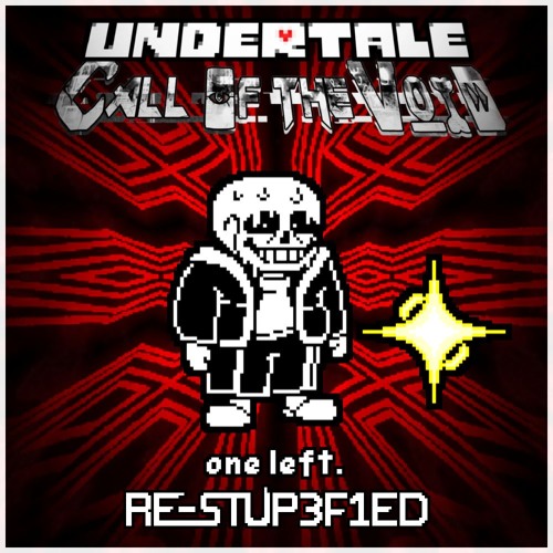 one left. [Re-Stup3f1ed]