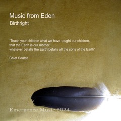 Music From Eden - Birthright