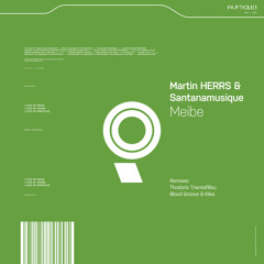Meibe (Blood Groove & Kikis Remix)