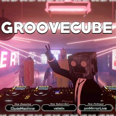 {Loner Online} Synova's Song Release Party [GrooveCube's Set]