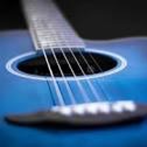 Bluesy Guitars by Peter Brookes Music