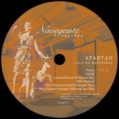 5. Apartao - Phil's Packard (Ankaph's Glasgow Dub)