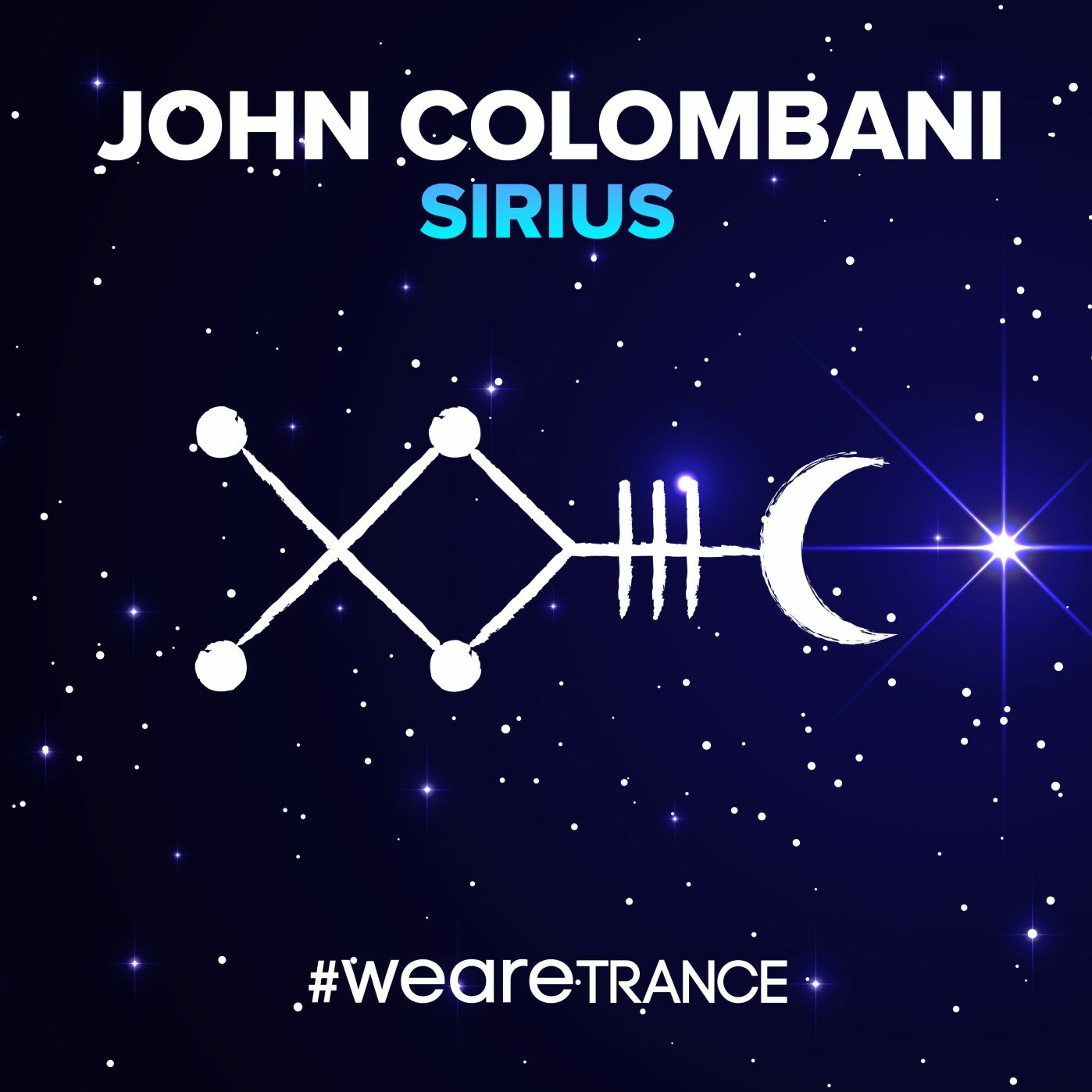 John Colombani - Sirius episode artwork