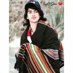 Shah Farooq | Sitamgar Sanam Se Phocho | Urdu Pashto Mix | 2021