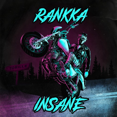 Insane