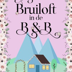 ePub/Ebook Bruiloft in de B&B BY : Kaat De Kock