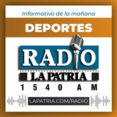 4. ⁠"No Dependemos De Dayro": Hernán Darío Herrera, Técnico Del Once Caldas. Deportes