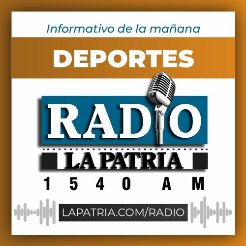 6. Participe En Concurso De Win Sports - LA PATRIA Radio Para Ganar Boletas Para El Once Caldas