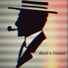 "Banks Closed" Hard Upbeat 1920's Type Beat FREE