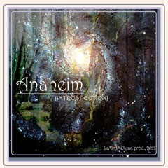 Anaheim  [Introspection]