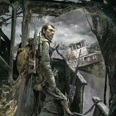STALKER: Call of Pripyat - Main Menu Theme