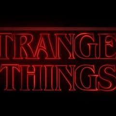 Stranger things season 5 Theme