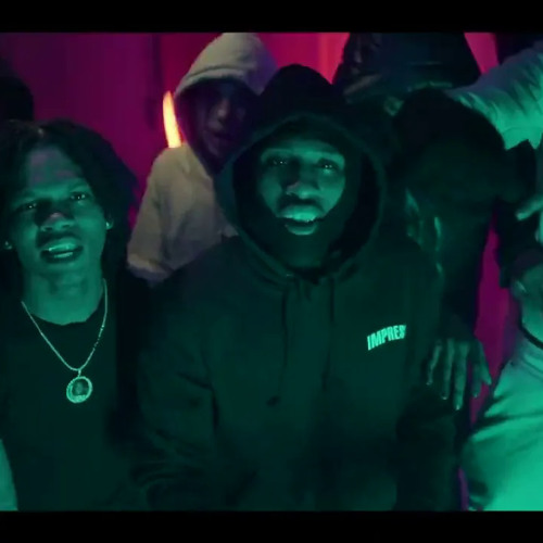 Relly Gunz x Sdot Go - Trip Takerz