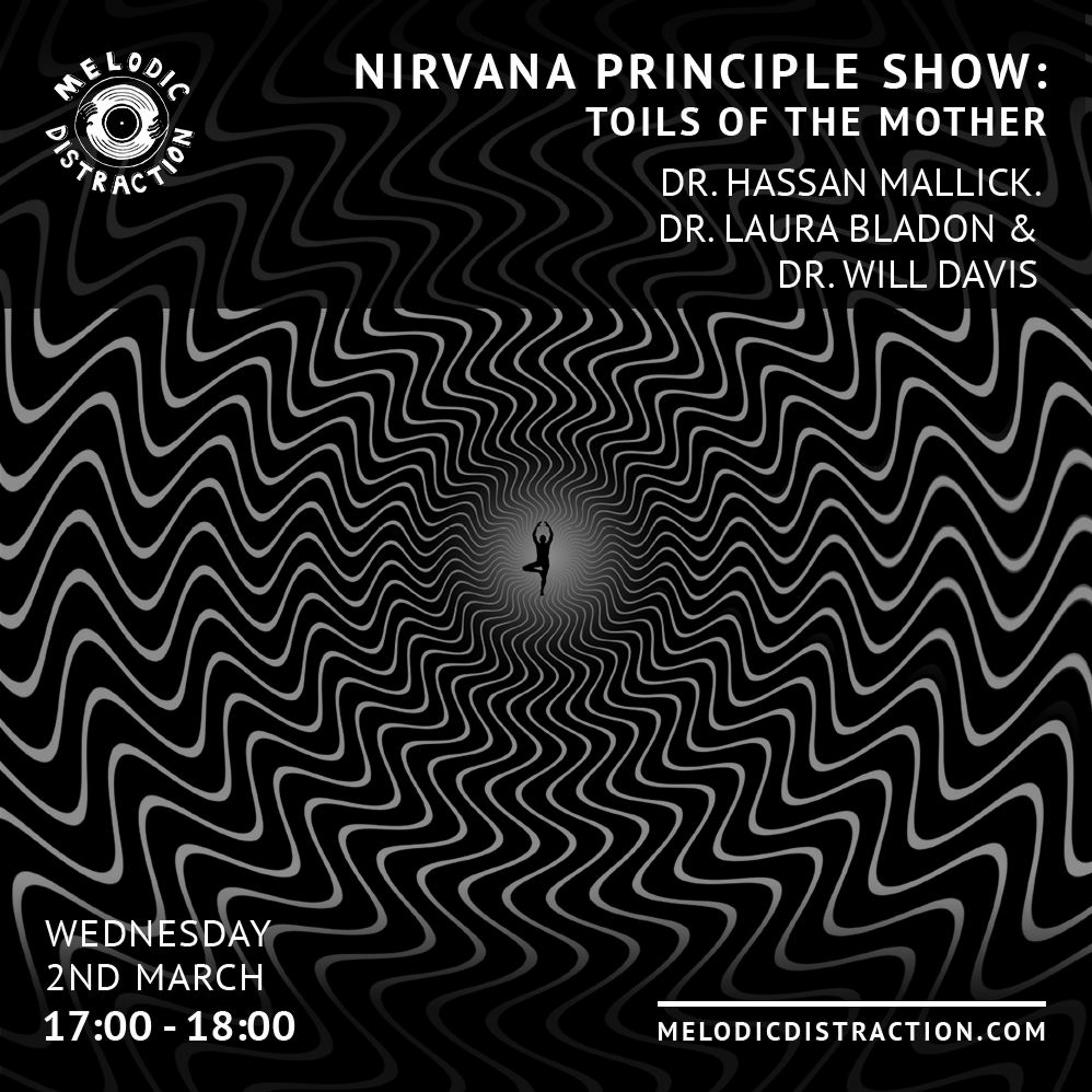 Nirvana Principle